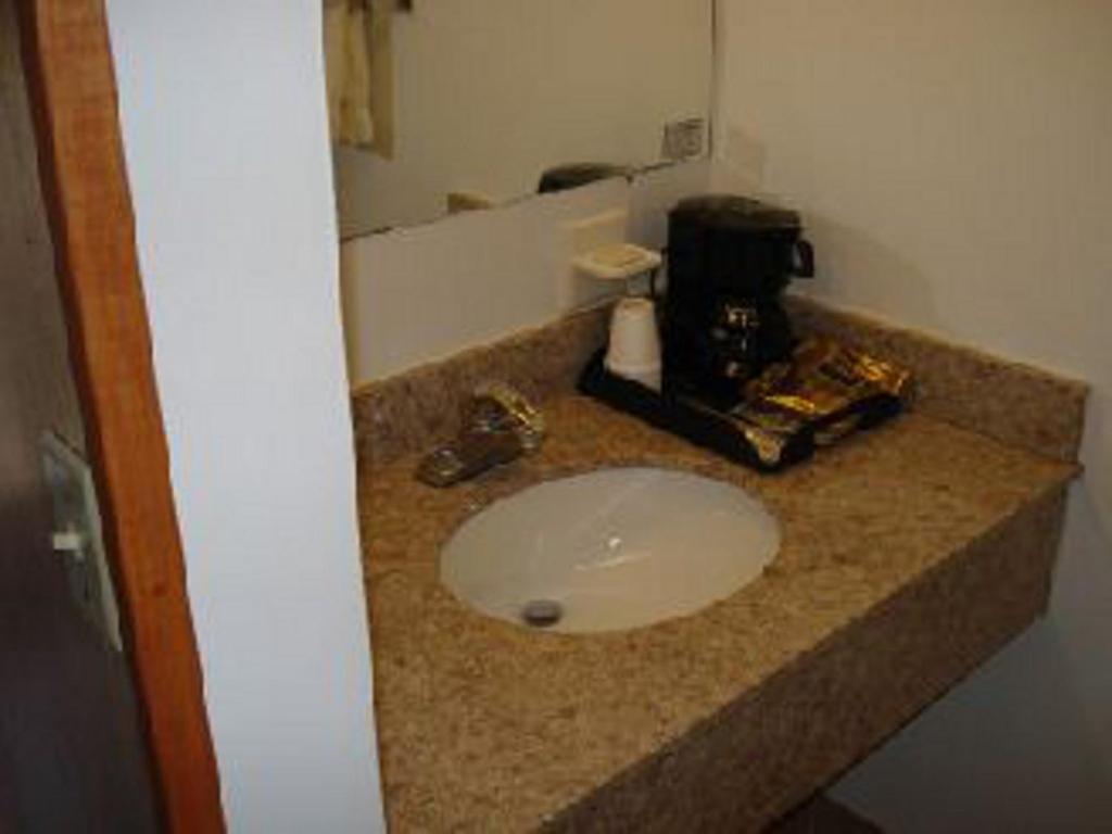 Harbor Base Inn Newport Kamer foto